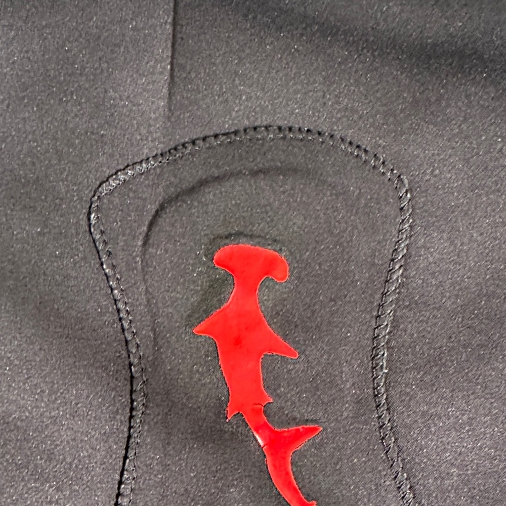 🦈 Kids Swim Rashguard - Picture 3 of 8